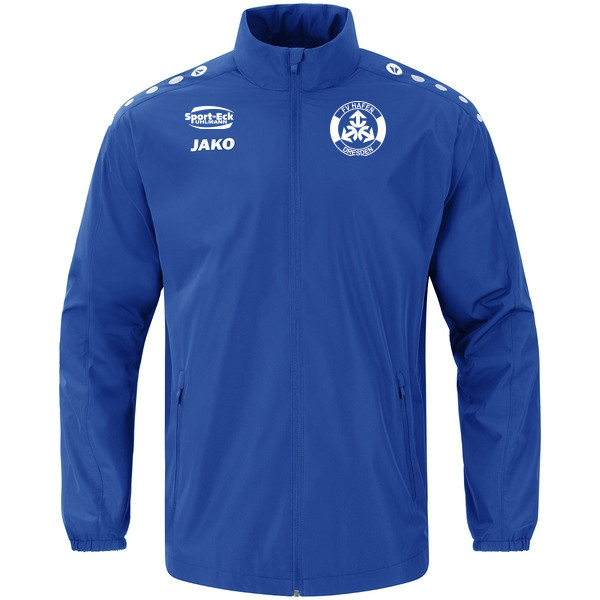 Allwetterjacke One 