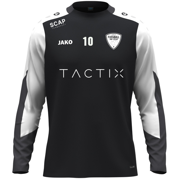 Longsleeve Dynamic 