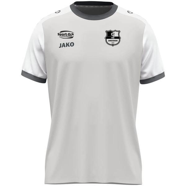 Trikot Dynamic kurzarm 