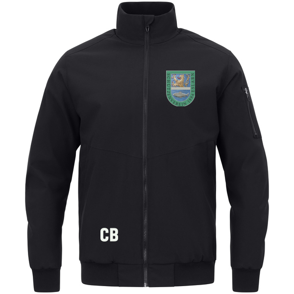 Bomberjacke 