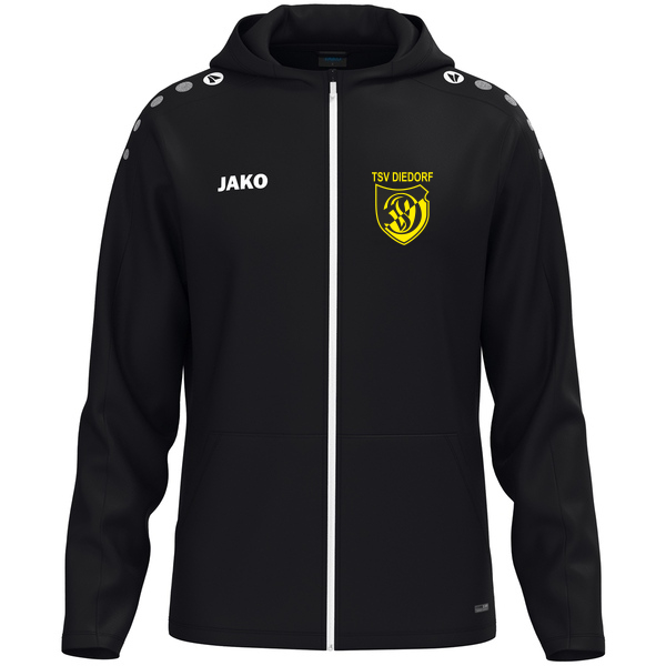 KinderKapuzenjacke One 