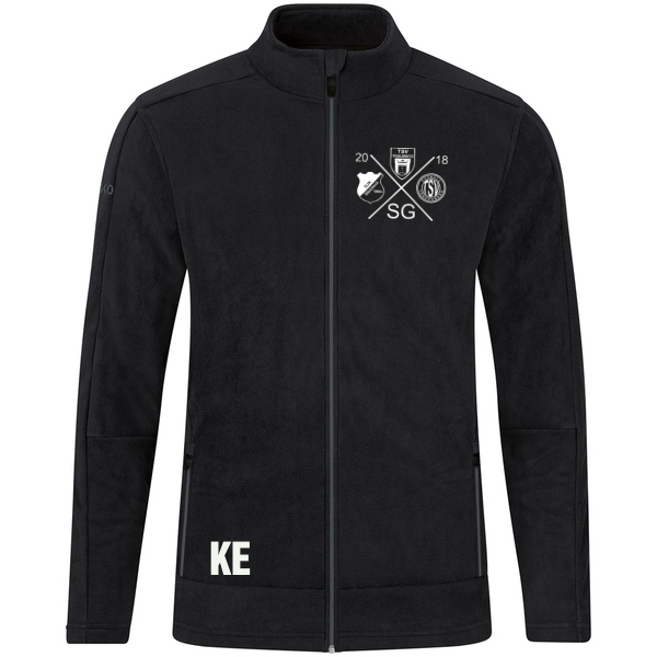 KinderFleecejacke 