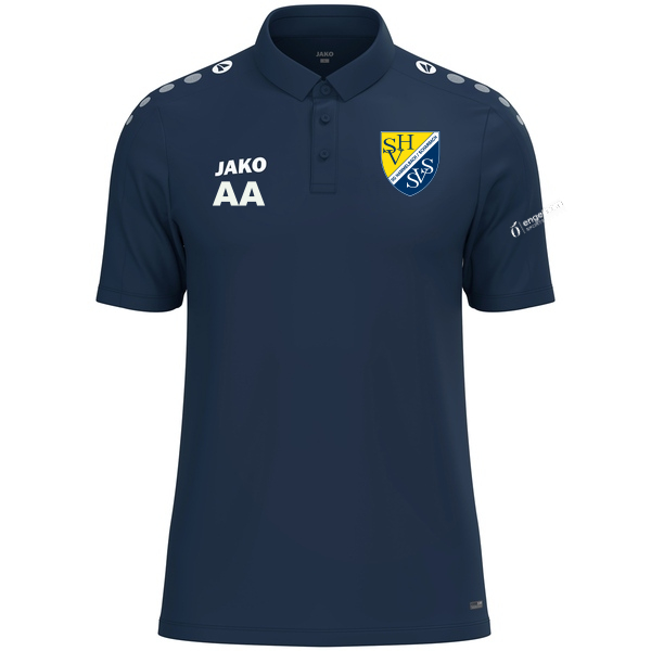 Polo One 