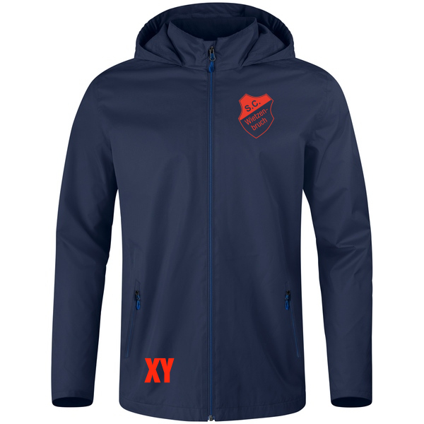 Allwetterjacke Allround 