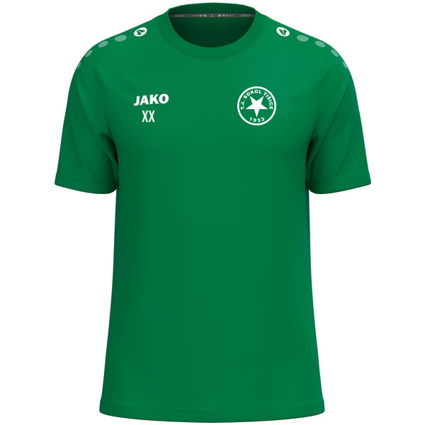 T-shirt One Cotton 