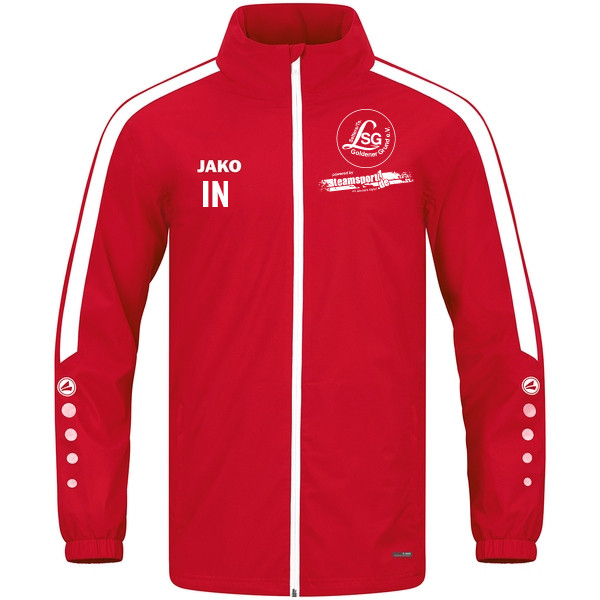 Allwetterjacke Power 