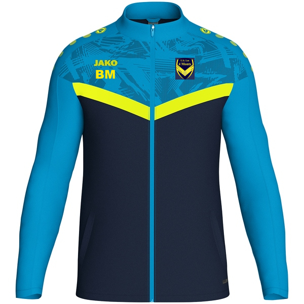 Veste polyester Iconic 