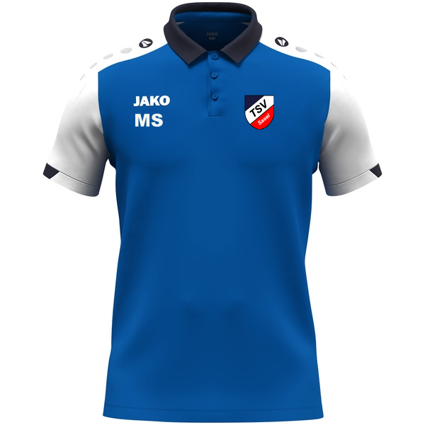 Polo Dynamic 