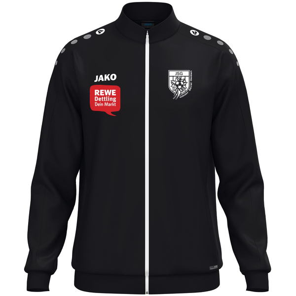 Polyesterjacke One 