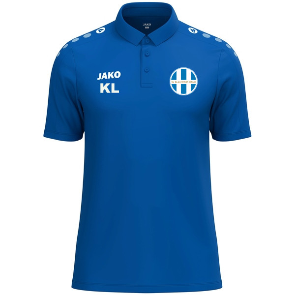 Polo One Cotton 