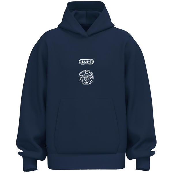 Sweats à capuche Wardrobe 