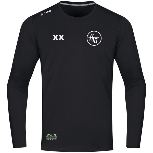 KinderLongsleeve Run 2.0 