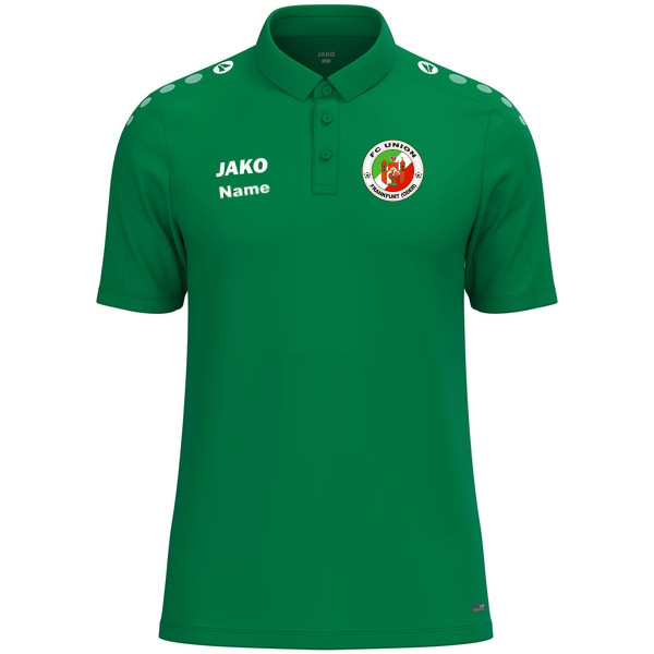 Polo One 