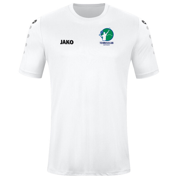 Trikot Team kurzarm 