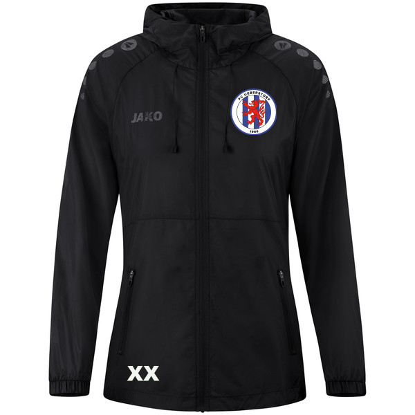 womanLightweightjacke Flow Damen 