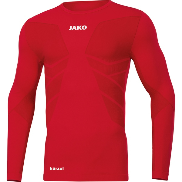 Longsleeve Comfort 2.0 