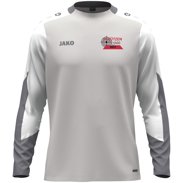Longsleeve Dynamic 