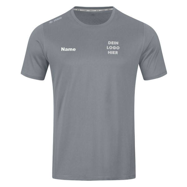 KinderT-Shirt Run 2.0 