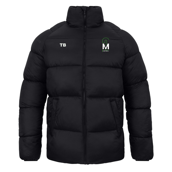 Veste doudoune 