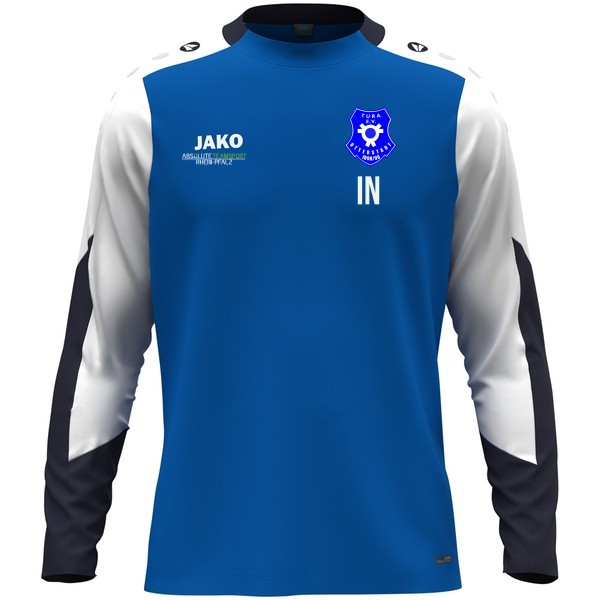 Longsleeve Dynamic 