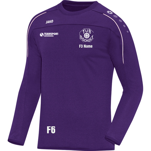 Sweat Classico 