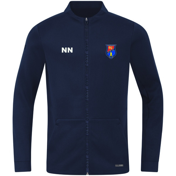Jacke Pro Casual 