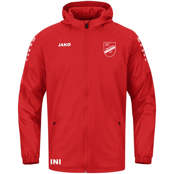 Allwetterjacke Team 2.0 
