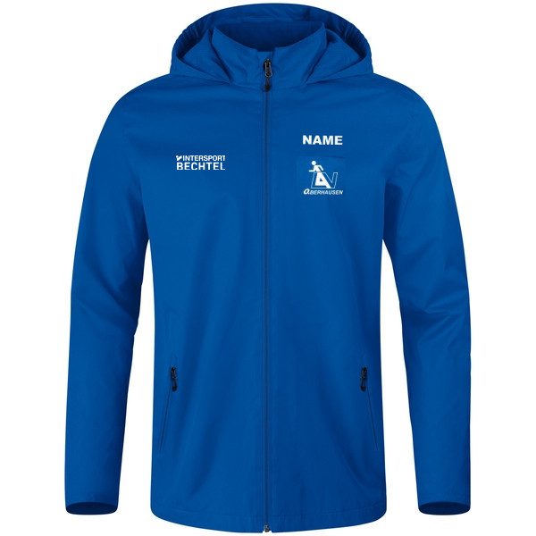 Allwetterjacke Allround 