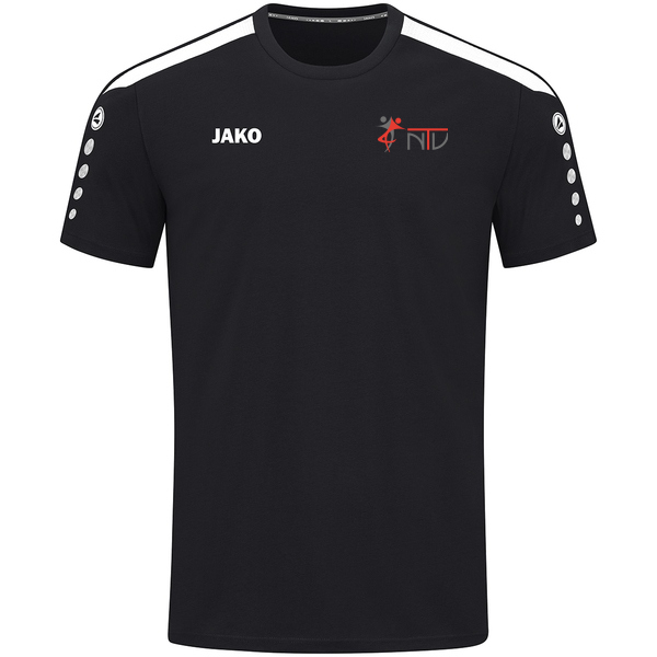 KinderT-Shirt Power 