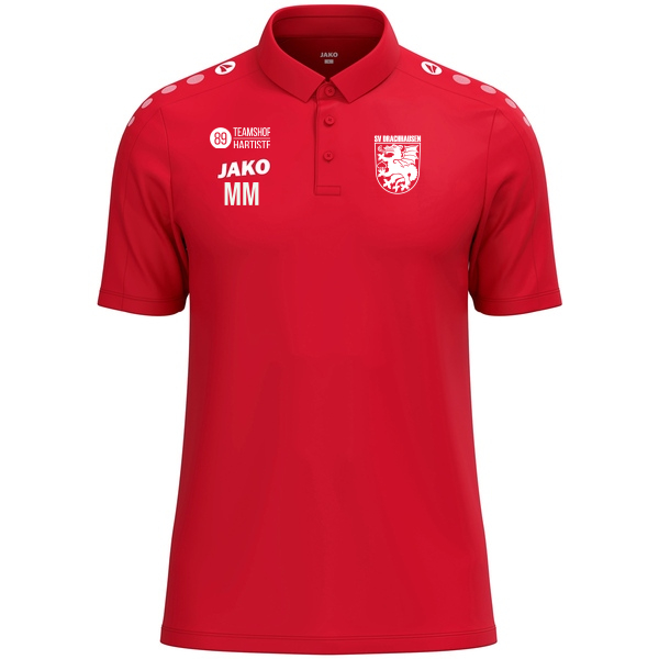 Polo One Cotton 