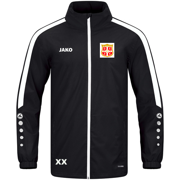 Allwetterjacke Power 