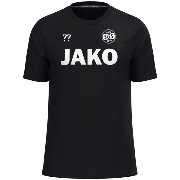 Funktionsshirt Promo 2.0 
