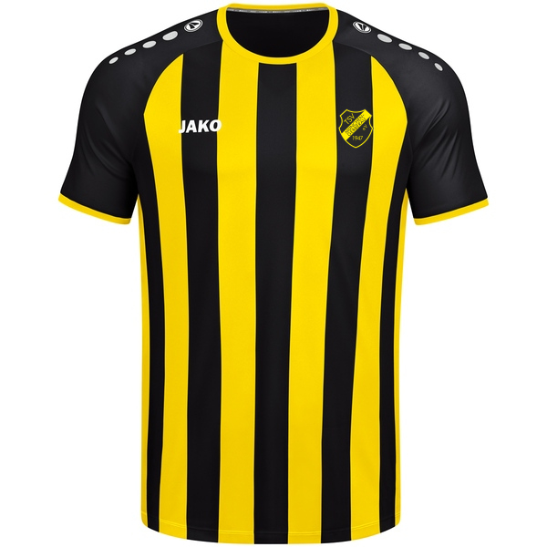 Trikot Inter Kurzarm 