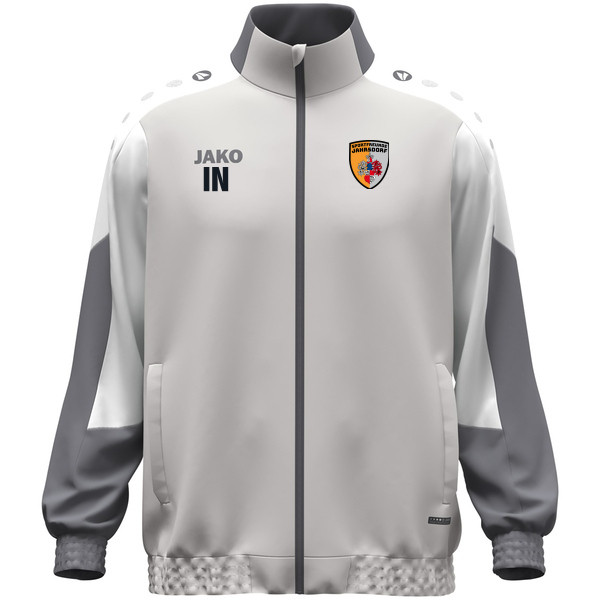 Webjacke Dynamic 