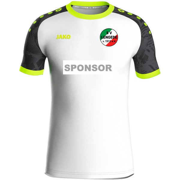 Trikot Iconic kurzarm 