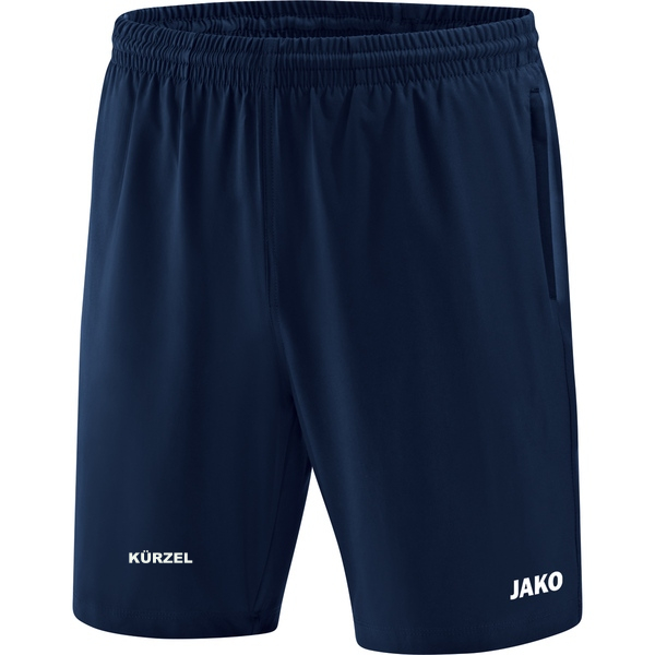Short Profi 2.0 