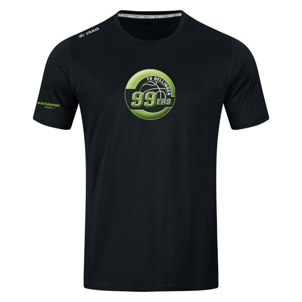 KinderT-Shirt Run 2.0 