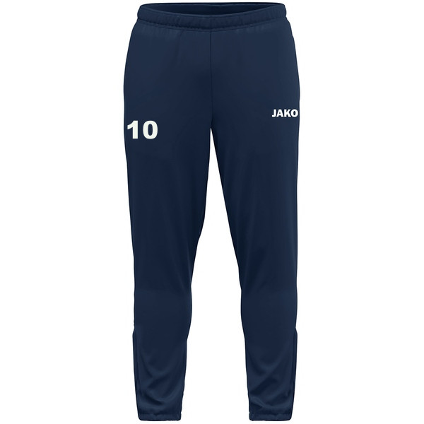 Polyester trousers Dynamic 