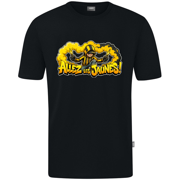 T-shirt Doubletex 