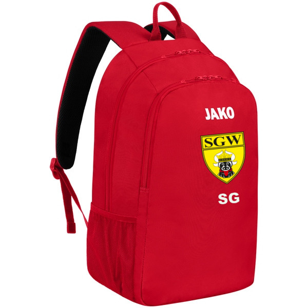 Rucksack One 