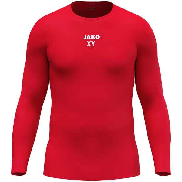 Longsleeve Function 