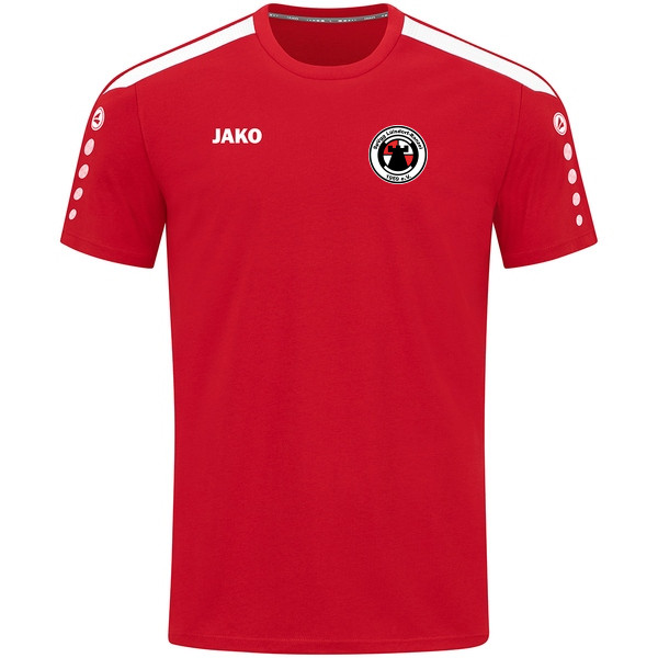 KinderT-Shirt Power 