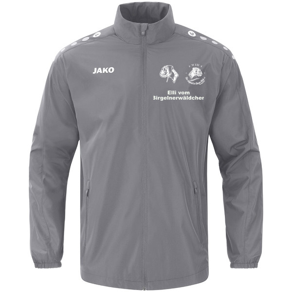 Allwetterjacke One 