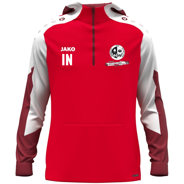 Zip Hoodie Dynamic 