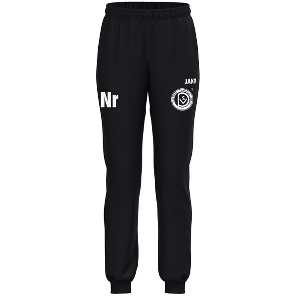 womanPolyesterhose One Damen Kurzgrößen 