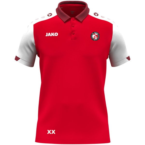 Polo Dynamic 