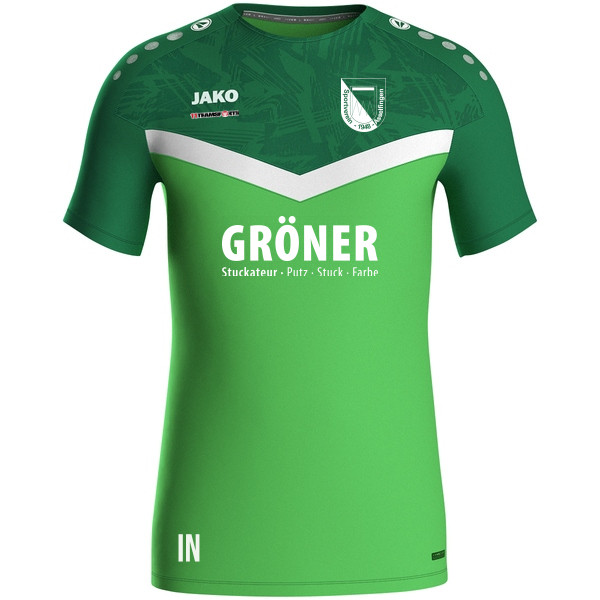 KinderT-Shirt Iconic 