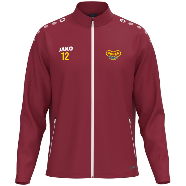 Leisure jacket One 