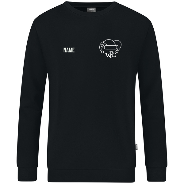 Sweat Organic 