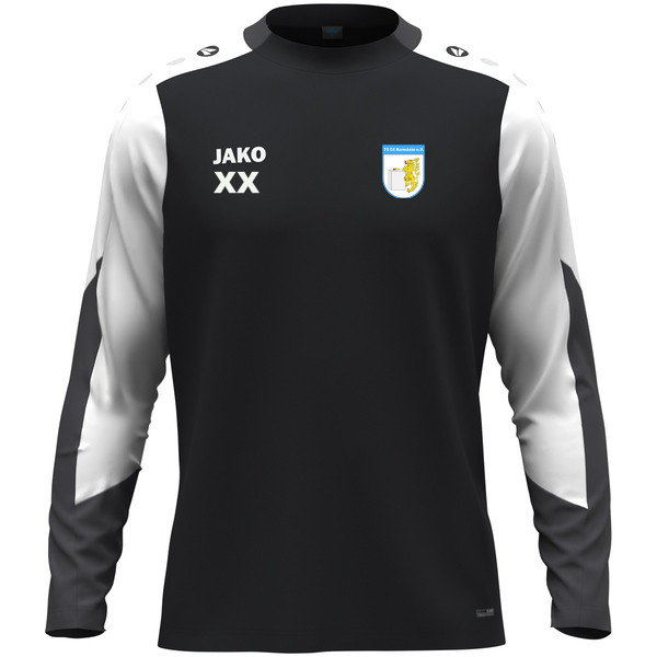 Longsleeve Dynamic 